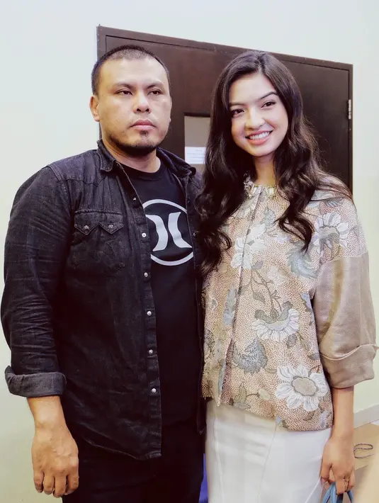 Sutradara, penulis skenario dan produser Joko Anwar menilai, dengan masuknya investasi asing, maka film Indonesia semakin beragam temanya. (Dezmond Manullang/Bintang.com)