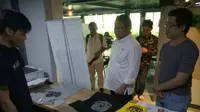 Program 20 Ribu Talenta Digital Indonesia Mulai Dilirik Swasta