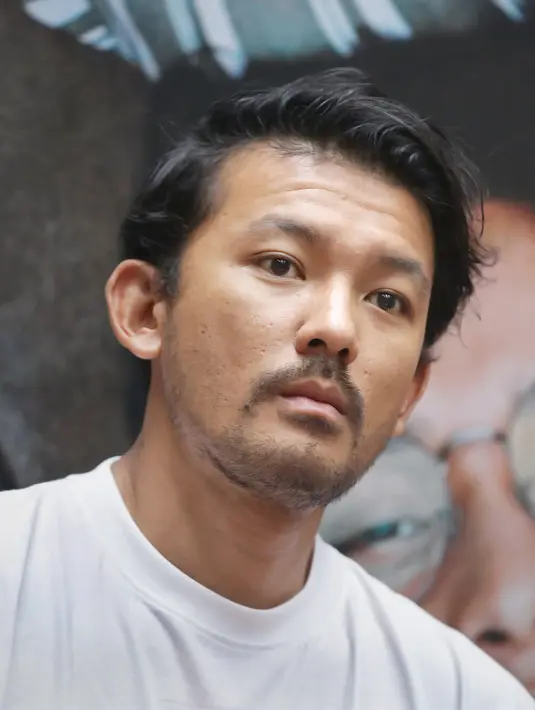 (Bambang E.Ros/Fimela.com)