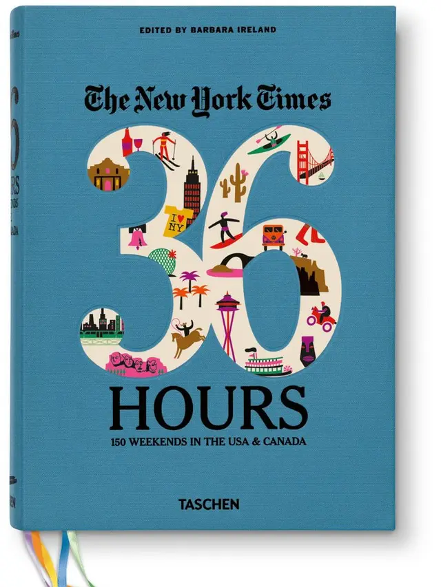 Kado untuk si hobi traveling