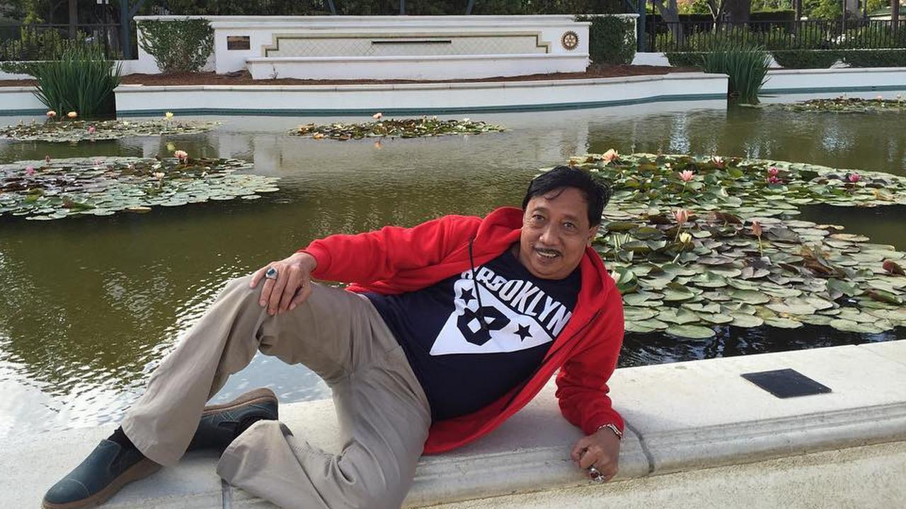 Penampilan Terbaru Doyok sang Komedian Legendaris, Lebih Berisi Bikin Pangling