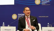 Mantan Mendag Kritik Usulan MSCI Soal Status Pasar Saham Indonesia