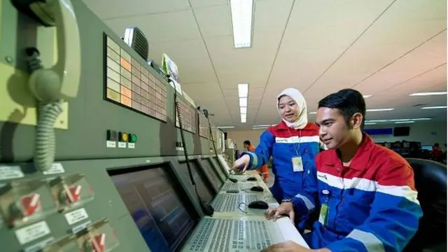 [Bintang] Pertamina Buka Lowongan Kerja, Ini Persyaratannya