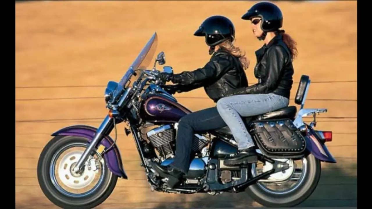Sepeda motor