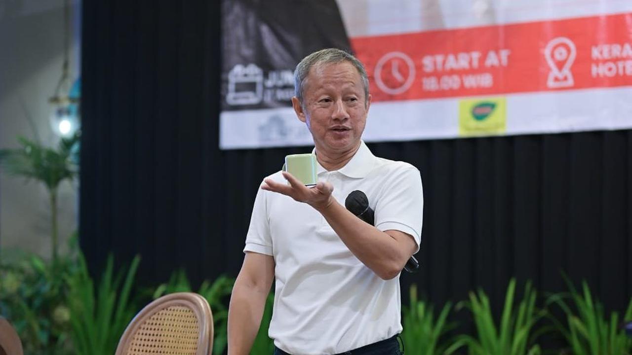 Kenali dan Latih Pola Pengambilan Keputusan