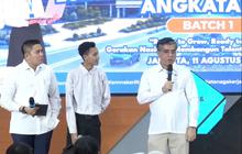 Jadwal Magang Nasional Batch II Diungkap Menaker, Ini Target Kuotanya