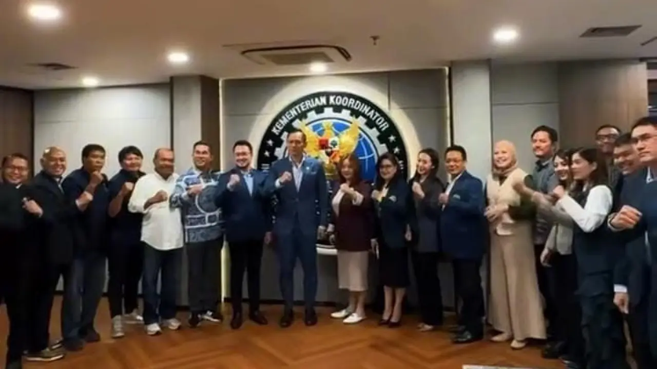 Kejurnas Tinju Amatir Piala Menko IPK 2026 Diikuti Petinju dari 35 Provinsi