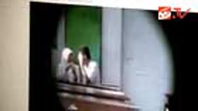 Video Mesum Sepasang Pelajar di Gresik Beredar