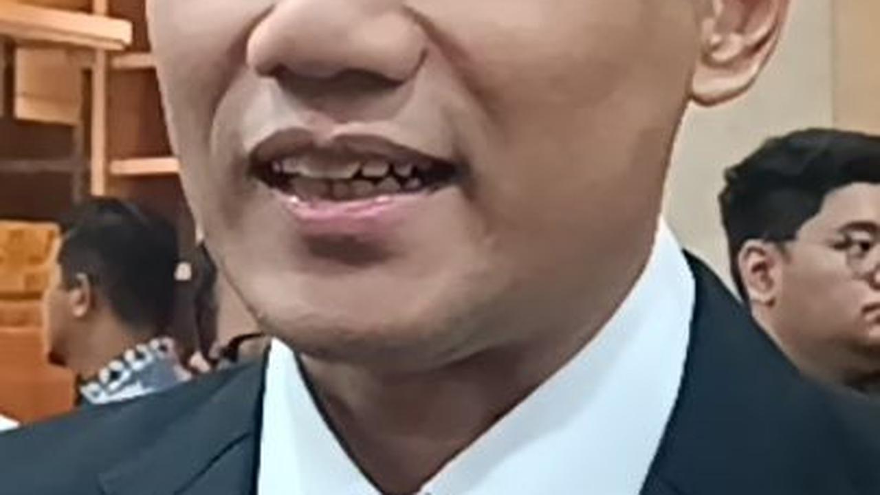 AHY Mengaku Tak Punya Keahlian di Bidang Agraria: Saya Hadir dengan Niat Baik dan Dedikasi