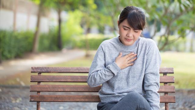 Cara Tangani Asam Lambung Naik Tanpa Harus Ke Dokter