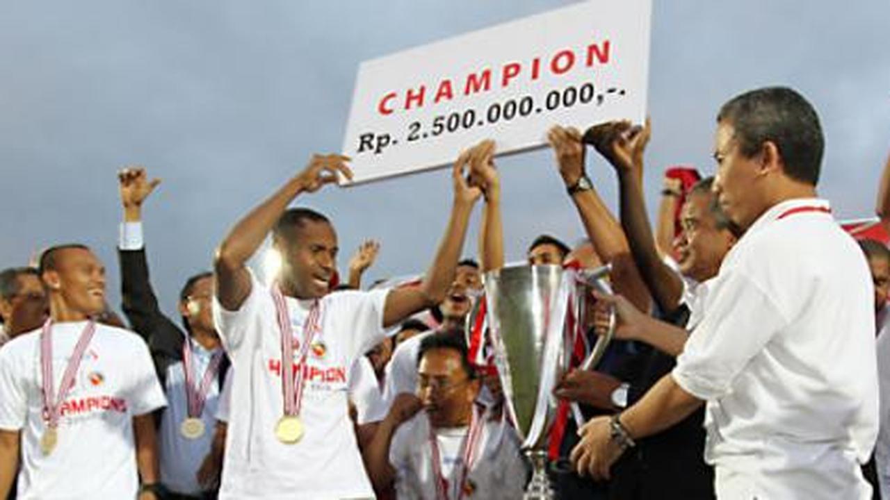 Semen Padang targetkan juara di Piala Gubernur Aceh