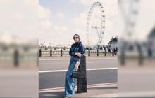 Jarang Tersorot, Intip Potret Istri Andre Taulany yang Cantik dan Tinggi