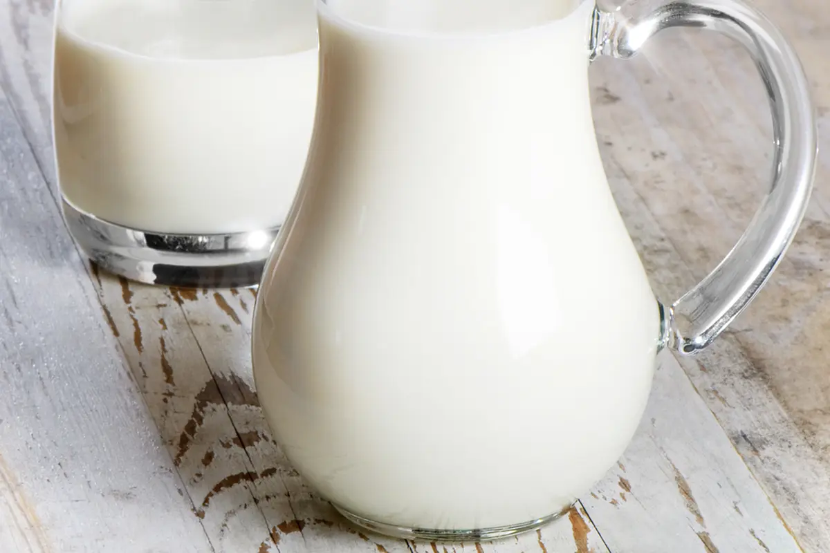 Ketahui Lima Bahaya Minum Susu Bagi Kesehatanmu