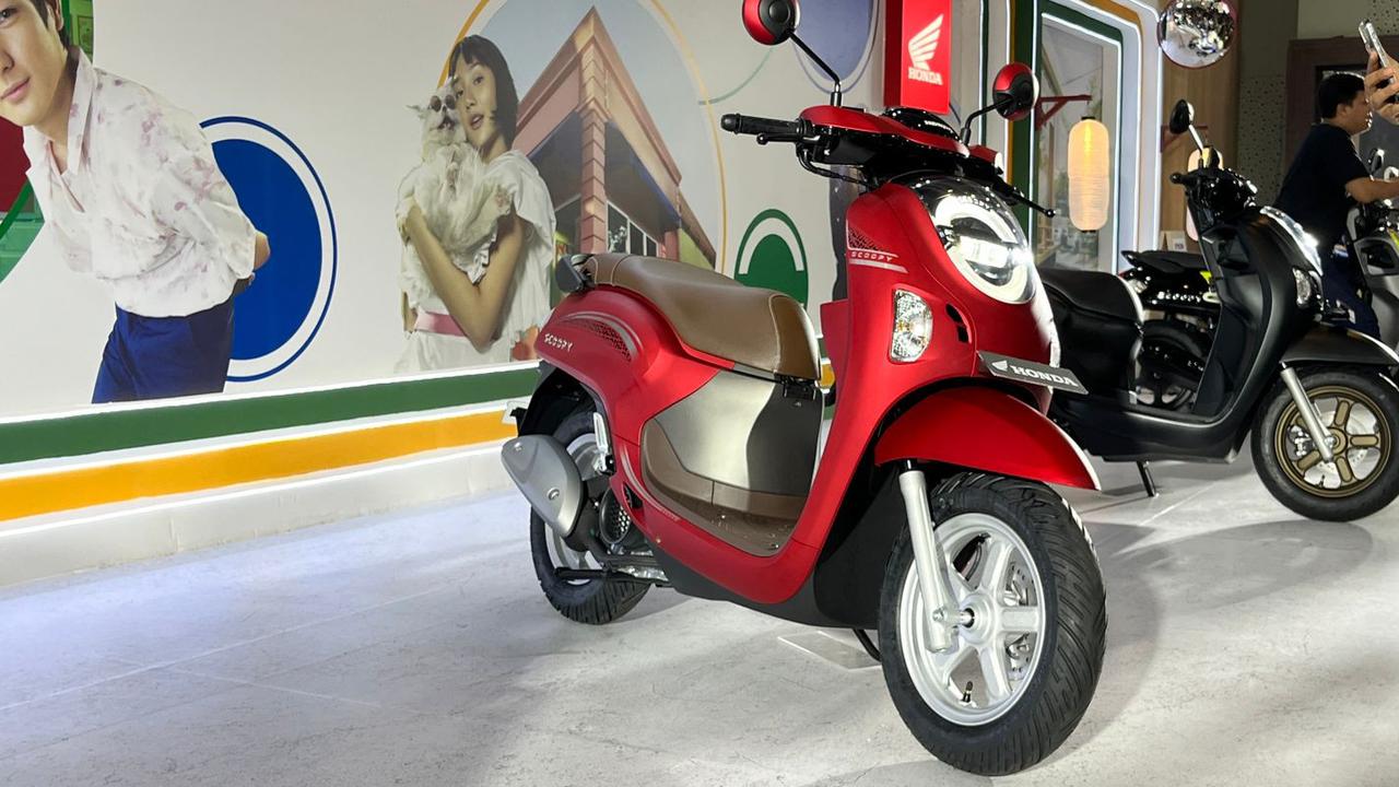 Mengapa Penting untuk Menjaga Tangki Bensin Motor Injeksi Selalu Terisi? Berikut adalah Risiko yang Dihadapi