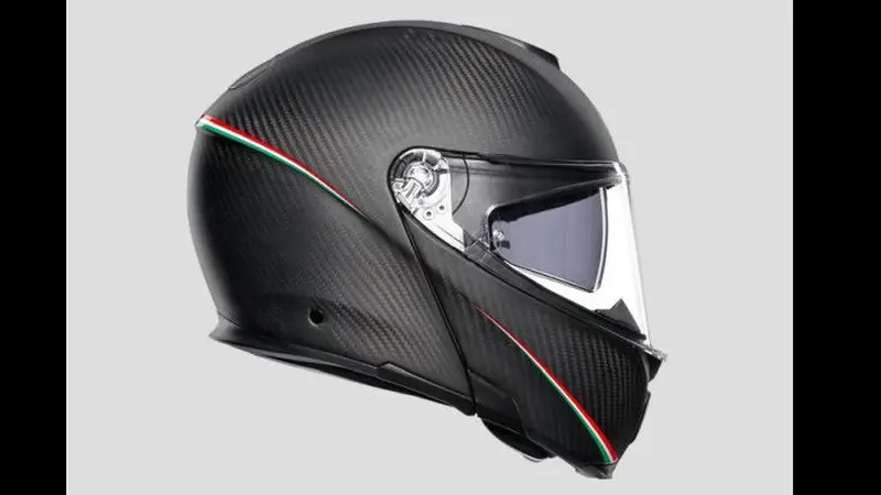 Helm AGV