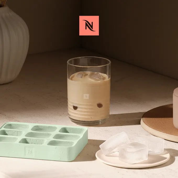 Nespresso Californian