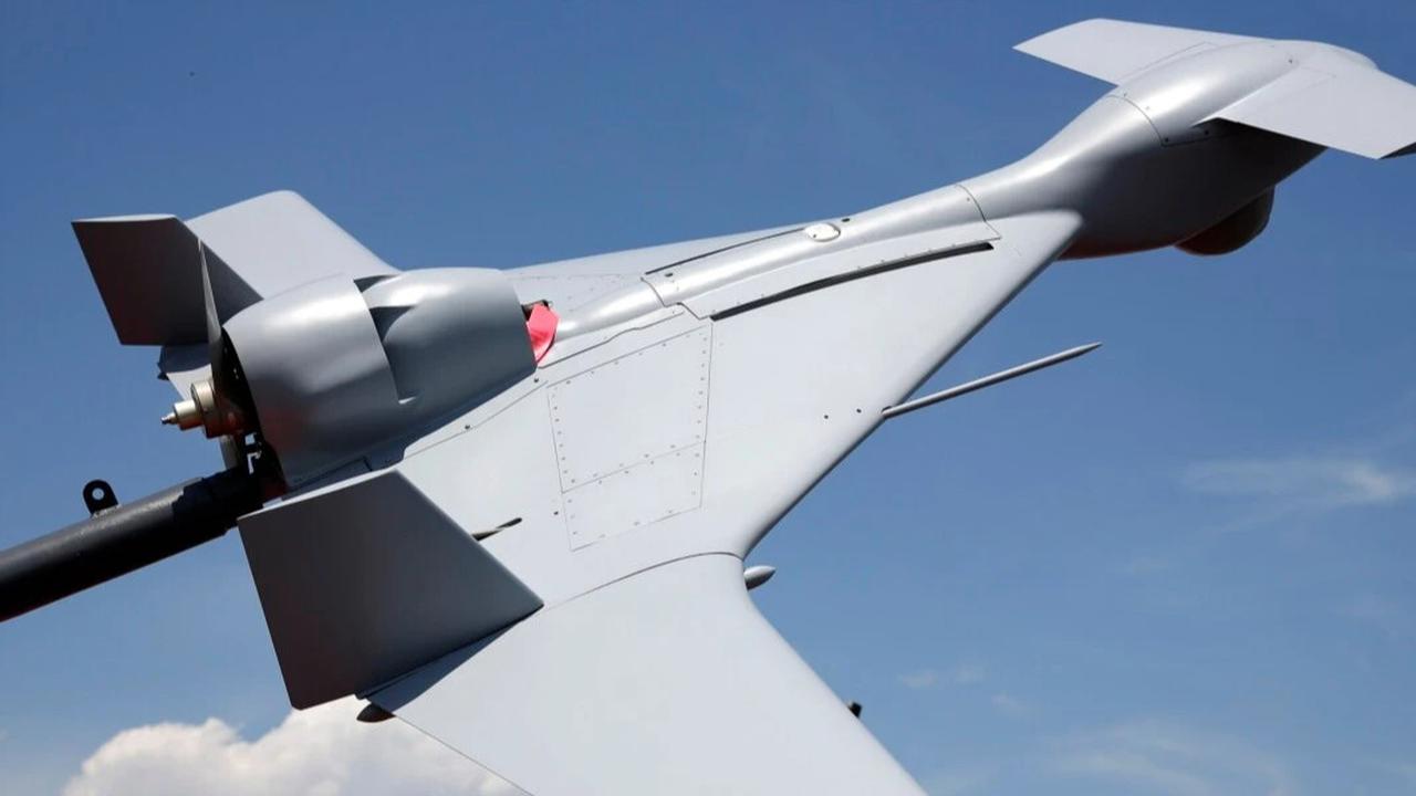 India Luncurkan Puluhan Drone Buatan Israel ke Pakistan, 25 Unit Berhasil Ditembak Jatuh