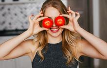 Cara Membuat Wajah Cerah Alami, Dapatkan dengan Masker Tomat dan Madu
