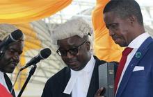 Presiden Zambia paksa rakyat doa nasional usai mata uangnya anjlok