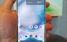 HP Baru Sharp ini Sasar Kelas Menengah, Segini Harga dan Speknya
