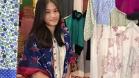 Laura Widyatmodjo Ajak Manfaatkan Daur Ulang di Ajang Recycled Art Competition
