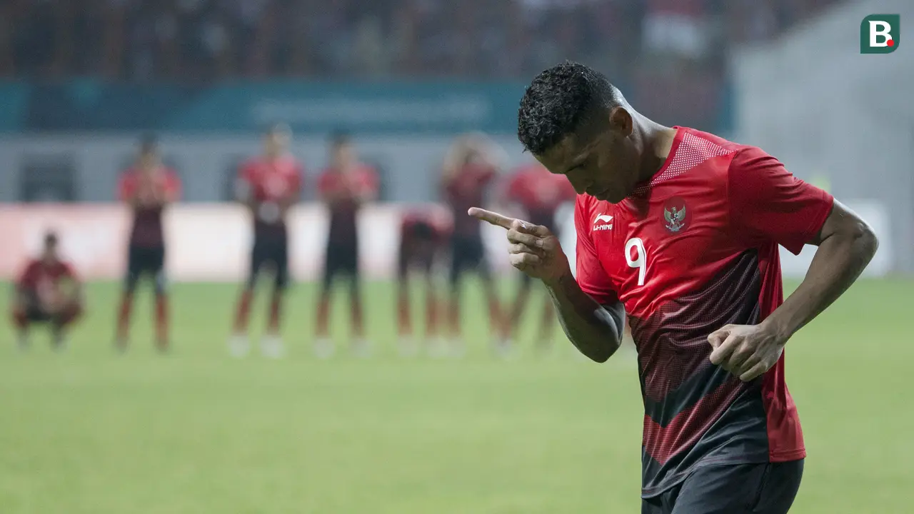 Timnas Indonesia