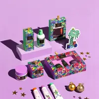Meyambut akhir tahun, innisfree menghadirkan koleksi skincare dan makeup berdesain pemandangan California (Foto: innisfree)