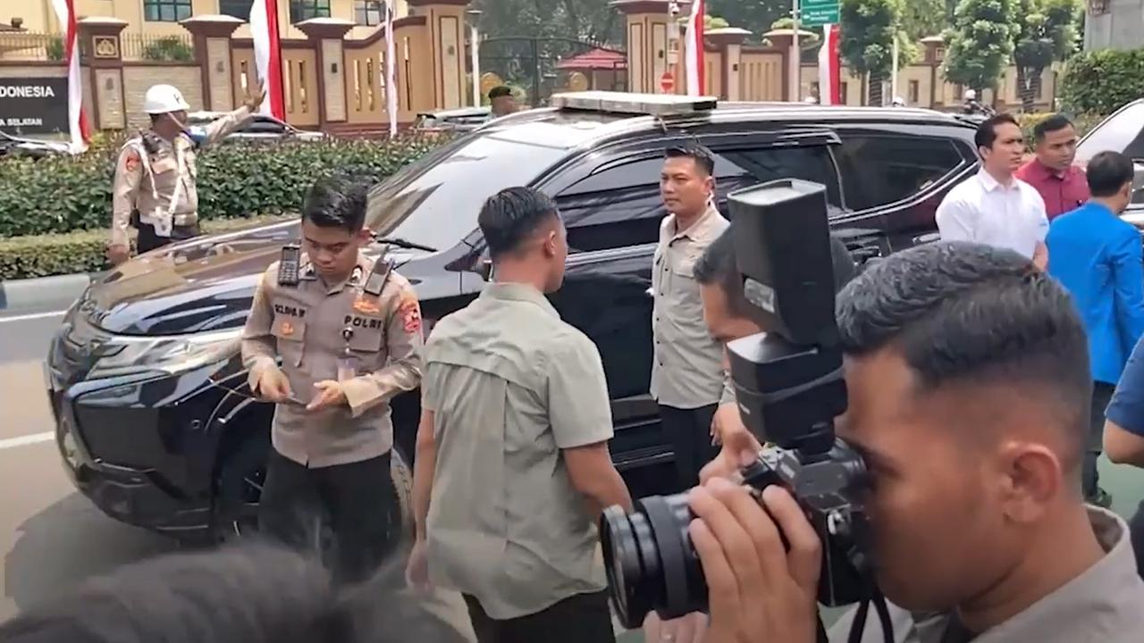 Panglima TNI Soal Pengancam Wartawan: Bukan Ajudan Saya, tapi Tim Pengawalan
