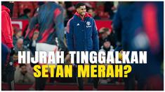 Manchester United dikabarkan akhirnya setuju untuk melepas Marcus Rashford ke Barcelona! Kabar ini tentu mengejutkan para fans Setan Merah, mengingat Rashford adalah produk akademi yang sudah lama membela MU.