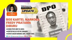 Bersandi Escobar, Bareskrim Polri tengah memburu gembong narkoba internasional Fredy Pratama. Aktor utama sindikat kelas kakap yang memiliki aset hasil narkotika sebesar Rp 10,5 triliun itu diduga tengah berada di Thailand.