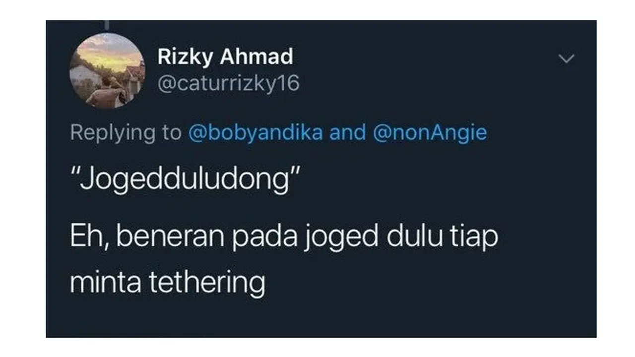 Nama Kocak Password Wifi ala Netizen Ini Bikin Mikir Keras