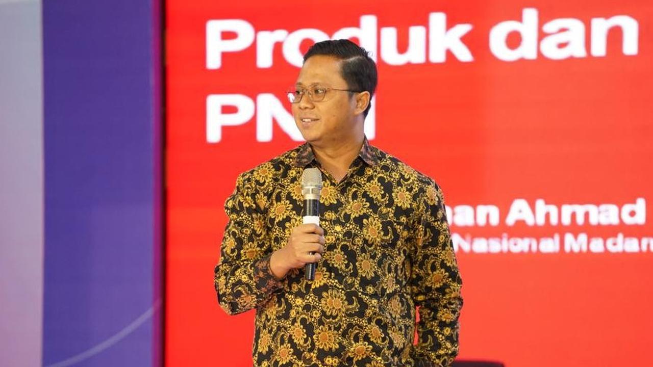 Literasi Keuangan Nasabah PNM Selama Bulan Inklusi Keuangan 2024 Tembus 2.000 Pelatihan