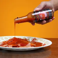 Makananmu 'tidak ditemukan' | via: buzzfeed.com