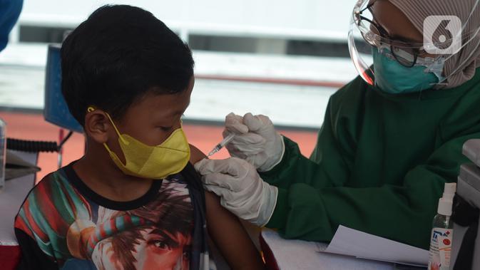Hari Anak Nasional, PKS Dorong Posyandu Kembali Diaktifkan Tekan Kasus Covid-19 - Vimarsana News