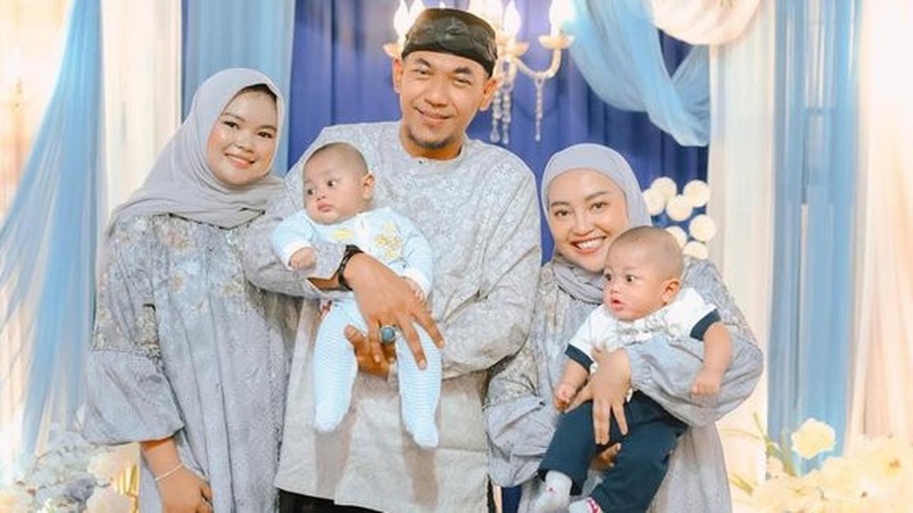 Gara-Gara Cemburu Mpok Alpa Pernah Bertenggar Hebat dengan Sang Suami, Begini Ceritanya