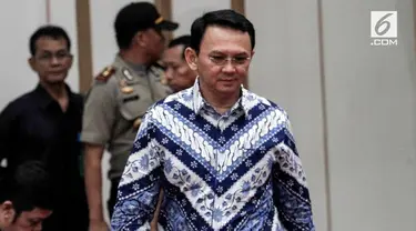 Pengadilan Tinggi DKI Jakarta menerima berkas banding yang dilayangkan jaksa penuntut umum (JPU) atas kasus penodaan agama dengan terdakwa Basuki Tjahaja Purnama