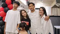 Ibnu Jamil Jarang Bertemu Anak Kandung, Ririn Ekawati Mengaku Baru Tahu