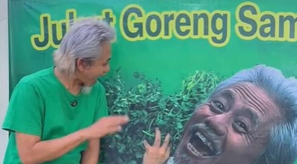 Epy Kusnandar Meninggal Dunia, Mengenang Jejak Karier Kang Mus