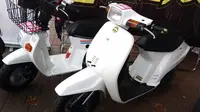 short desc