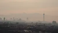 Debu Polusi Udara Bisa Picu Penyakit Kulit