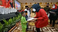 Hadiri Musancab PDIP Banyuwangi, Bupati Ipuk Beber Program Turun ke Desa