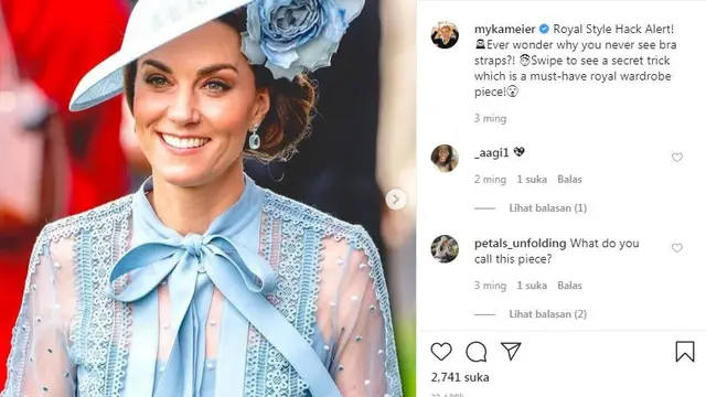 Kate Middleton