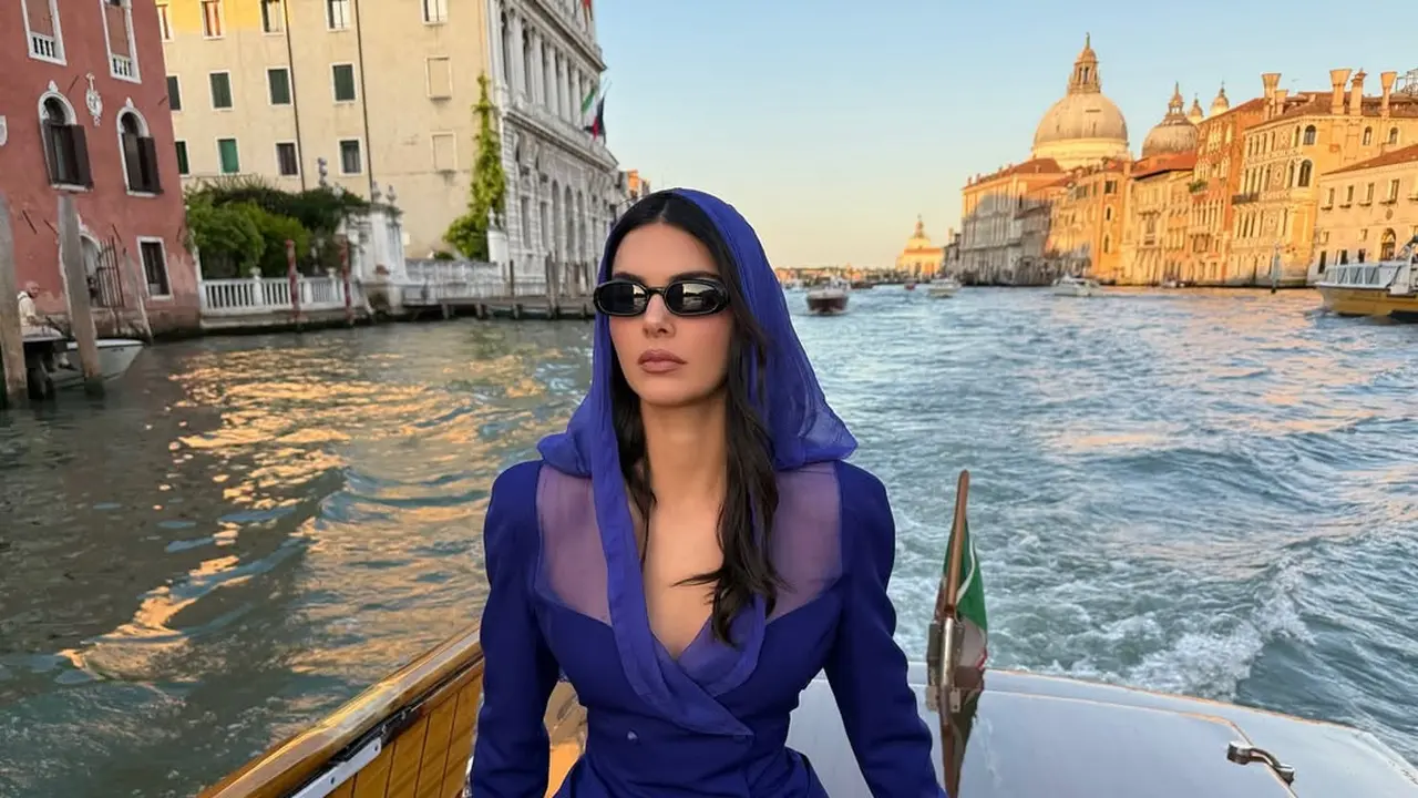 Kendall Jenner Berencana Pensiun dari Dunia Modeling, Siapkan Karier Baru