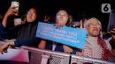 Bukber kali ini bertajuk KapanLagi Buka Bareng 2023 dan berlangsung tanggal 1 April hingga 2 April. (Liputan6.com/Faizal Fanani)