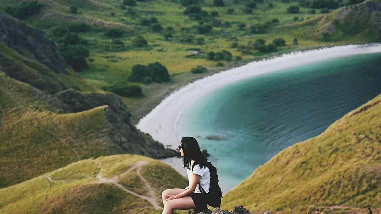 [Bintang] Travel