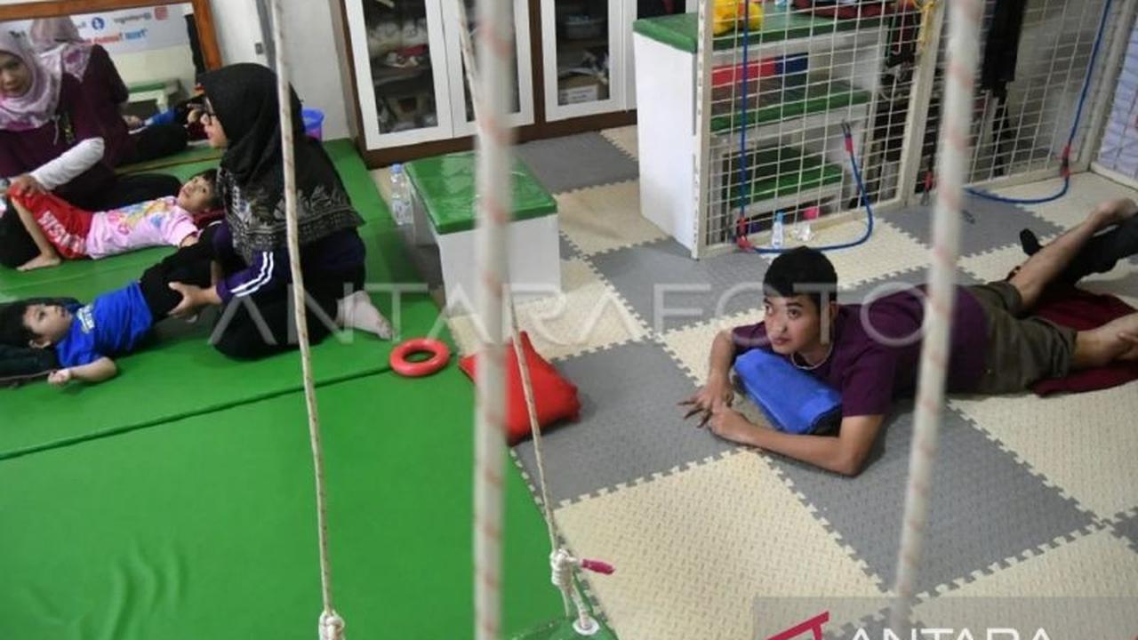 Waspada! Ini 3 Masalah Otot Anak Muda yang Sering Terjadi Menurut Fisioterapis, Salah Satunya Skoliosis