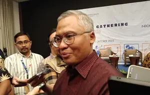 Kemenkeu Siap Terbitkan SBN Valas, Masih Ada Sisa Kuota US$ 2 Miliar