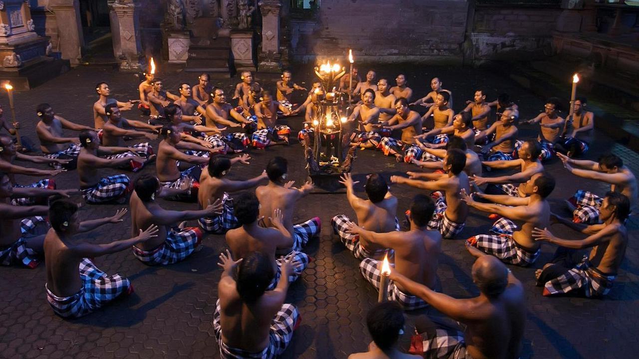 Mengenal Jenis-jenis Tari Tradisional di Indonesia