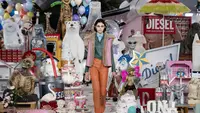 Milan Fashion Week 2026, DIESEL sampai Gucci Masuk Daftar Show Paling Berkesan