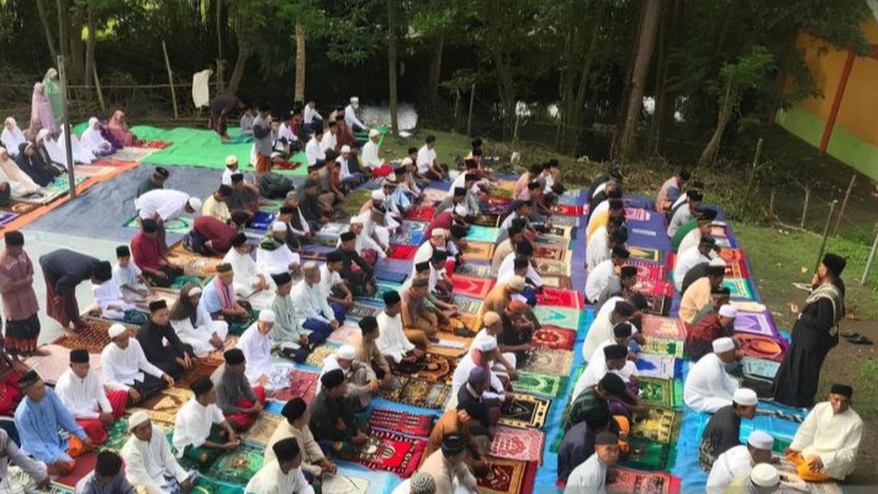 4 Metode Hitung Bulan Ini, Bikin 4 Komunitas Muslim RI Pilih Lebaran Duluan dari Pemerintah